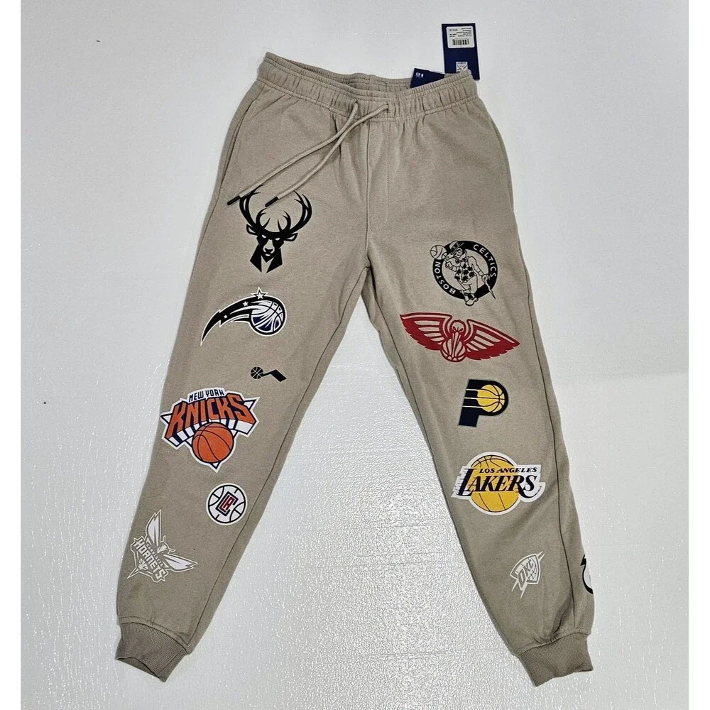 ONE FOR ALL Joggers. NBA certified Size S
